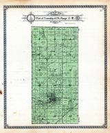 Township 62 N., Range 13 W, Brashear, Adair County 1919